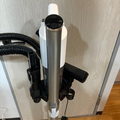 掃除機