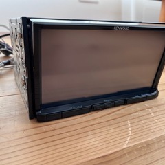 ケンウッド　カーナビ　MDV-L500