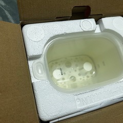 哺乳びんウォーマーの画像