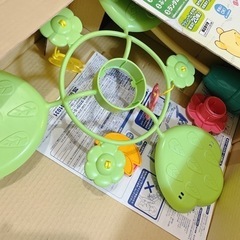 おもちゃ パズルの画像