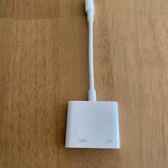iPhone アイフォン　ケーブル