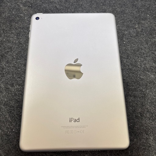 iPad mini 4 32GB WI-FI A1538