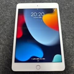 iPad mini 4 32GB WI-FI A1538