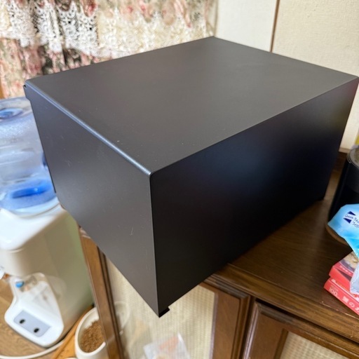 お値段交渉可 山崎実業 廃盤品 キッチン用開き棚