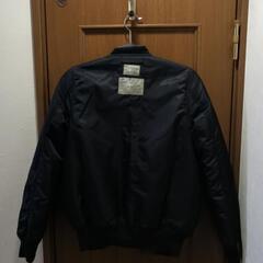 ☆ ミリタリー ジャンパー・リバーシブル ☆の画像