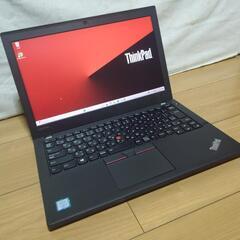 美品!至高のi7‼️爆速16GB SSD256 Windows1...