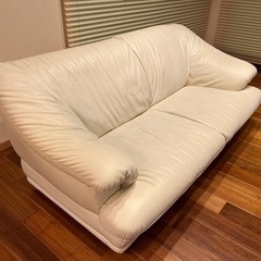 in the room ソファの画像