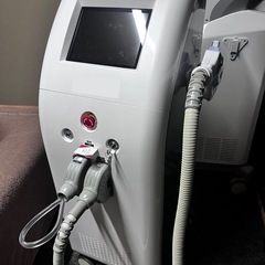 脱毛機ルミクス　A9