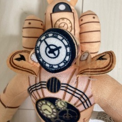 スキビディトイレ　タイタンクロックマンの画像