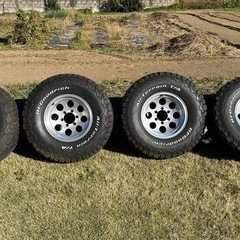 ランクル80 ミッキートンプソン　引き取り限定　