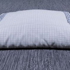 ■そばがら枕　そば枕■の画像