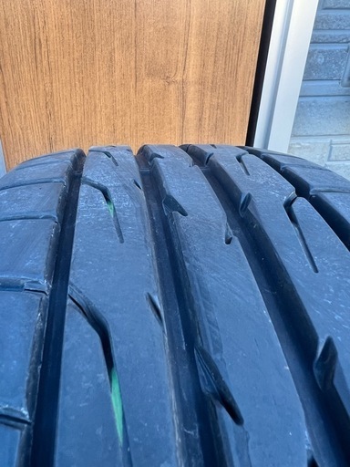 ダンロップ ディレッツア DZ102 215/40R18