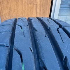 ダンロップ ディレッツア DZ102 215/40R18の画像