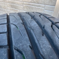 ダンロップ ディレッツア DZ102 215/40R18の画像