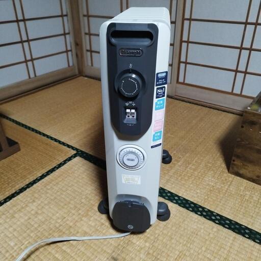 DELONGH オイルヒーターI