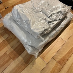 シングルサイズ布団の画像