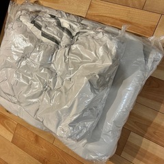 シングルサイズ布団の画像