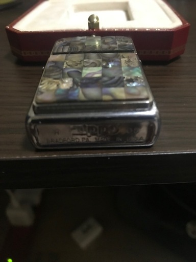 ZIPPO