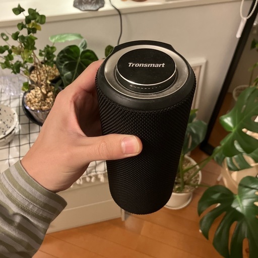 Bluetoothスピーカー