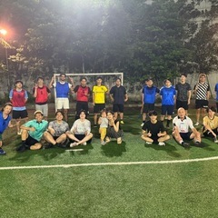 🈵員打ち切りですm(_ _)m⚽開催場：🌸目黒天空庭園・オーパス夢広場🌸  ⚽開催日：11月28日(木曜日)  ⚽日時：19時00分～21時(2時間コース)  ⚽空き：残り空き3枠♪♪♪ドタ参加どぞ^_ - スポーツ
