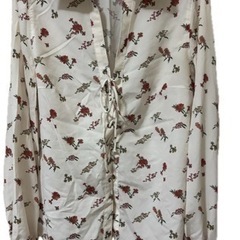 服/ファッション シャツ レディース