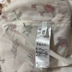 服/ファッション シャツ レディースの画像