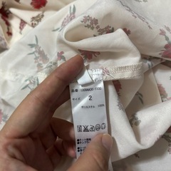服/ファッション シャツ レディースの画像