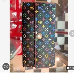 LUIS VUITTON/財布/セール中