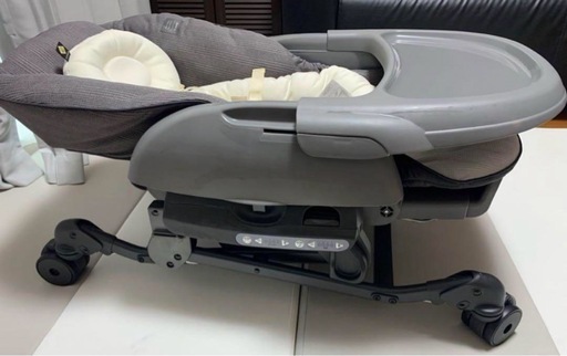 コンビネムリラ電動スイング美品