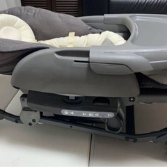 コンビネムリラ電動スイング美品