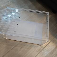 レプタイルボックスの画像
