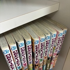 ONE PIECE 75巻〜84巻の画像
