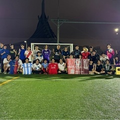 満員受け付け終了ですm(_ _)m⚽開催場：🌸目黒天空庭園・オー...