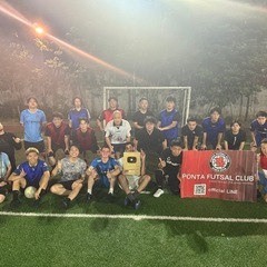満員受け付け終了ですm(_ _)m⚽開催場：🌸目黒天空庭園・オーパス夢広場🌸  ⚽開催日：11月29日(金曜日)  ⚽日時：19時00分～21時(2時間コース)  ⚽空き：残り空き3枠♪♪♪ドタ参加どぞ^_^ - 目黒区