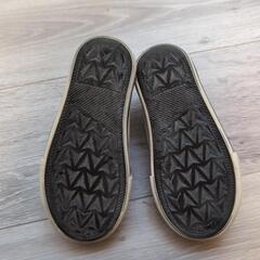 キッズ　スニーカーの画像