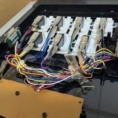 IIDX アケコン 中古の画像