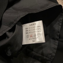 【apart by lowrys】キュロットワンピースの画像