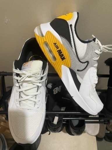 NIKE メンズ　スニーカー 最終値下げ！