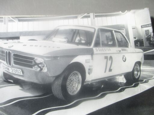 BMW-2002エンジンブロツク各種販売