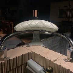 マジェスティーＣ　SG03