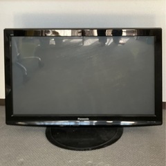 パナソニックテレビ　プラズマPH42S2　　　　 
