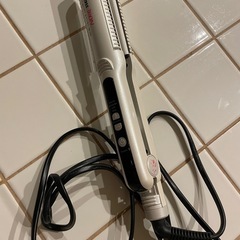 ヘアアイロン