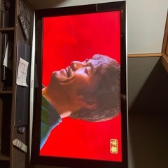 パナソニック　58型　テレビ
の画像