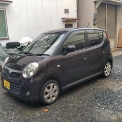 スズキMRワゴン