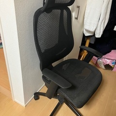 椅子(値下げました)