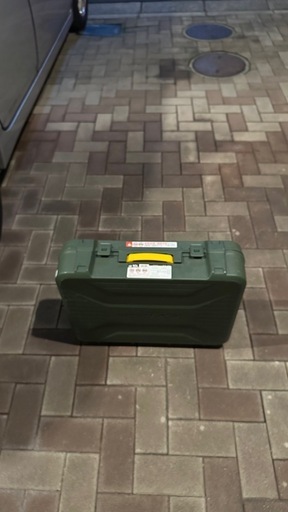 QE10L 非金属タイヤチェーン バイアスロンクイックイージー