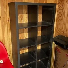 棚 ユニットシェルフ IKEA