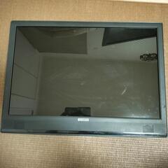 LCD-DTV221XBR-S　アイ･オー･データ機器 I-O ...