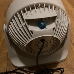新品　サーキュレーター　ツインバードの画像