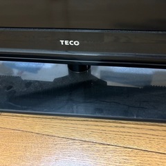 テレビ（映らない可能性あり）
